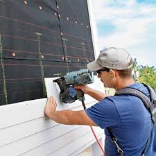 Trusted Ruston, LA Siding Installation Experts